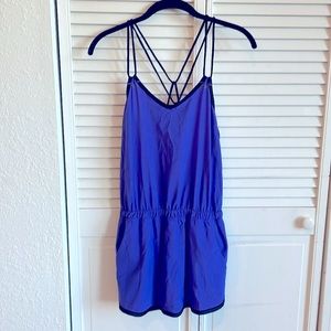 Lululemon Runsie